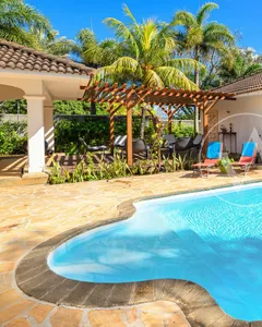 Maison/Villa – 4 chambres – Calodyne