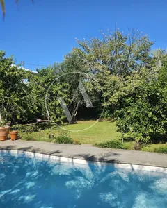Maison/Villa – 4 chambres – Calodyne