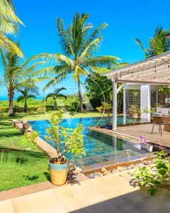 Villa IRS – 4 chambres – Haute Rive