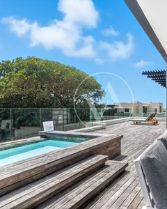 Penthouse – 3 chambres – St Antoine