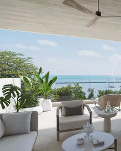 Penthouse Smart City – 4 chambres – Haute Rive