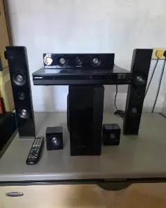 HOME CINEMA 