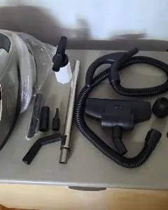 ASPIRATOR 