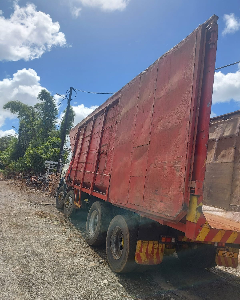 Camion DAF