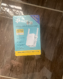 Wifi extender