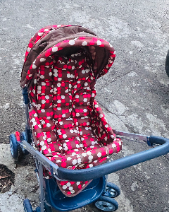 Pousette à vendre