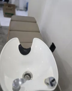 Bac shampoo 