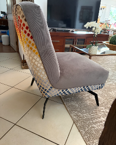 Sofa set