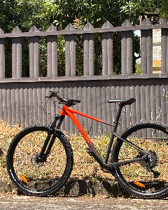 Cannondale SL 4