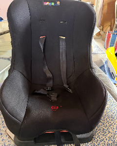 Baby Car Seat 