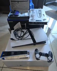 PS5 Pro 