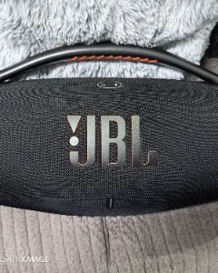 JBL Boombox3 Original 24k