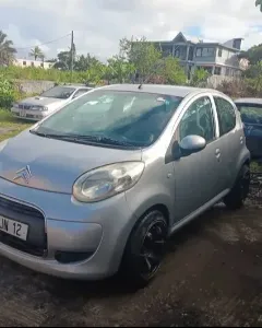 Citroen c1, tout piece toyota vitz dorigine