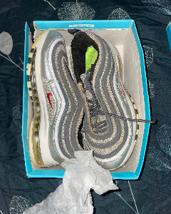 Nike air max 97 
