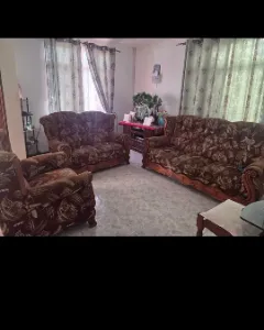 SET SOFA  