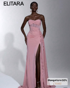 Reception Dress