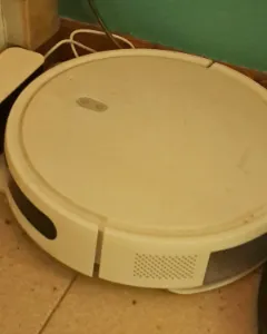 Aspirateur Robot