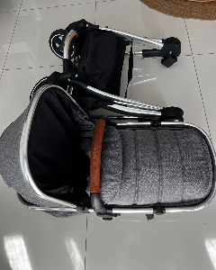 3 in 1 Baby Pram