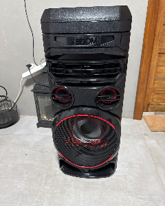 speaker 