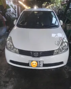 Nissan Wingroad 