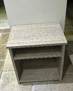 Bedside Table 