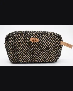 Trousse de toilette Vegan Premium ✨