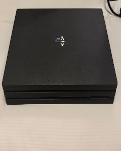 Ps4 pro