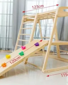 Structure pour enfants 