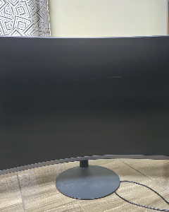 Samsung curve 32 inch