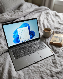 Lenovo Idepad 3 core I5 ITL14