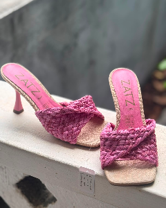 Ibiza heels new 