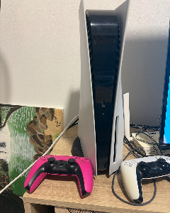 Vend ps5