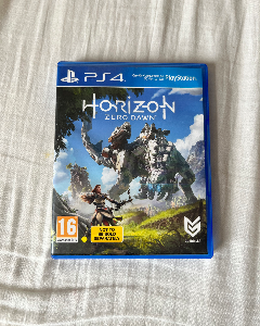 Jeux ps4