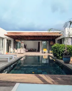 A vendre villa pds