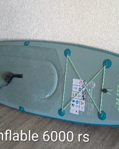 Stand up Paddle gonflable 
