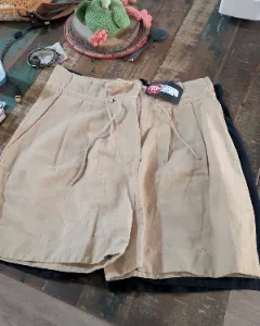 Short femme 