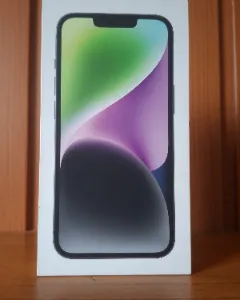 New IPhone 14
