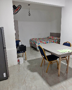 Studio for rent 