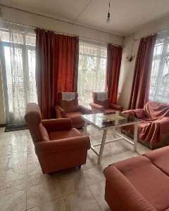 Apartment for rent