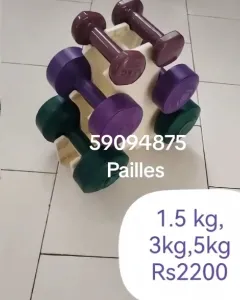 Dumbell 