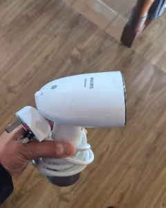 Steamer- Philips