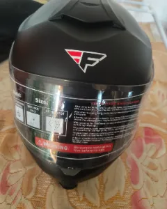 Helmet