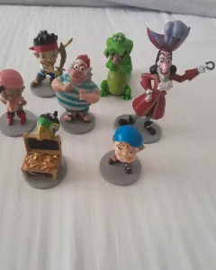 Figurines 