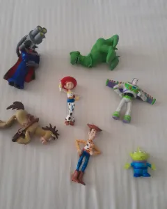 Figurines 