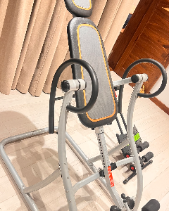 Equipement de fitness 