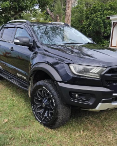Ford ranger Wildtrack 3.2 diesel 2014