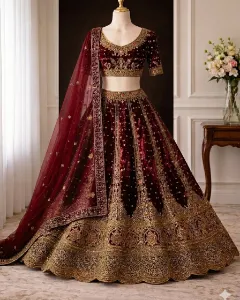 LEHENGA FOR SALE