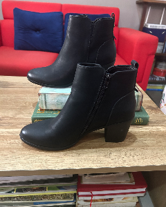 Boots Woolworth 