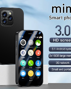 Mini smart phone