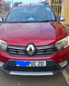 Renault Stepway for sale